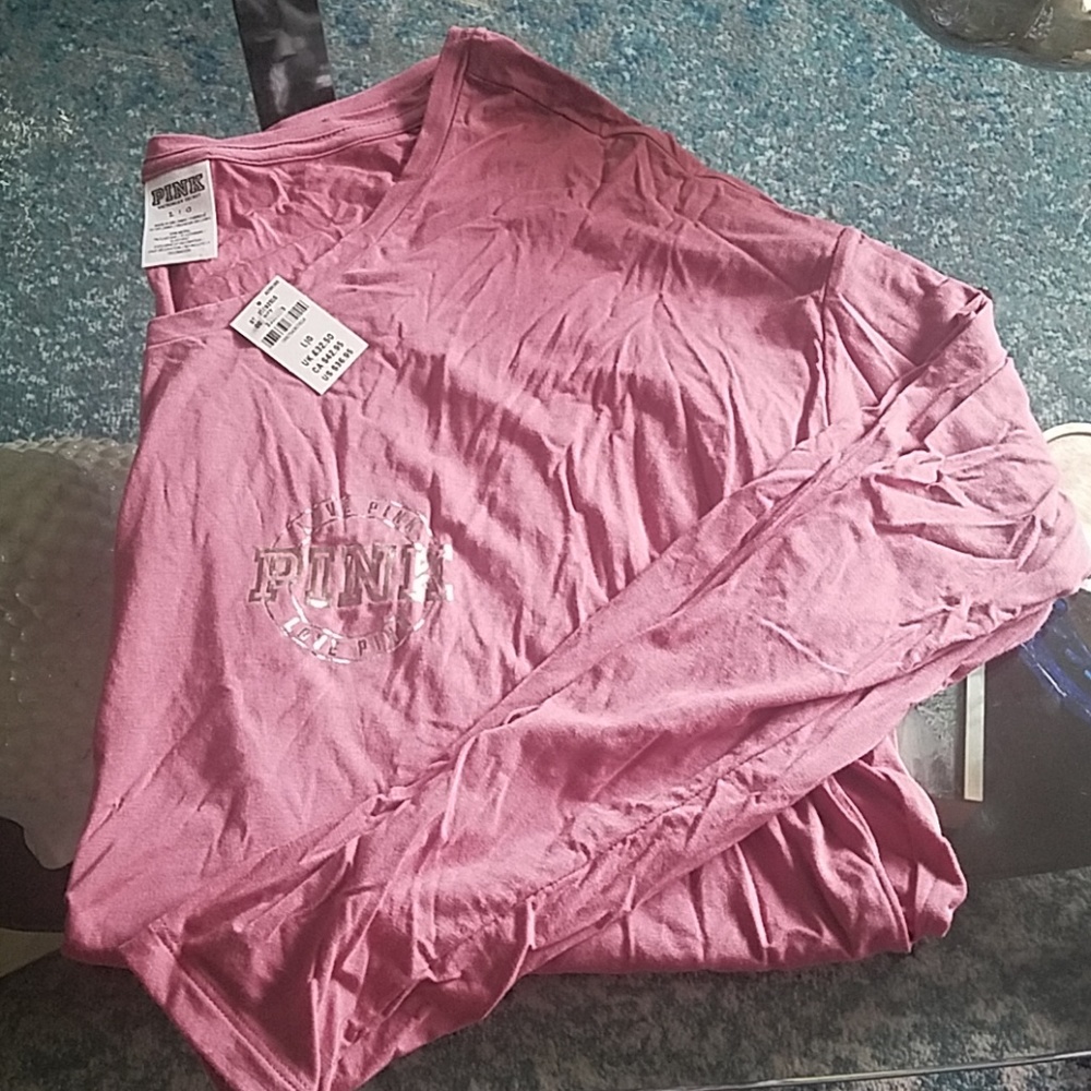 Super soft long sleeve